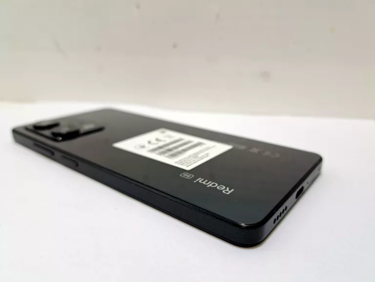 TELEFON REDMI NOTE 12 PRO 5G OPIS!