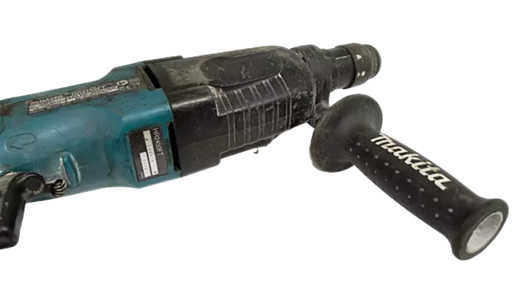 MŁOTOWIERTARKA MAKITA HR2450T @OKAZJA@