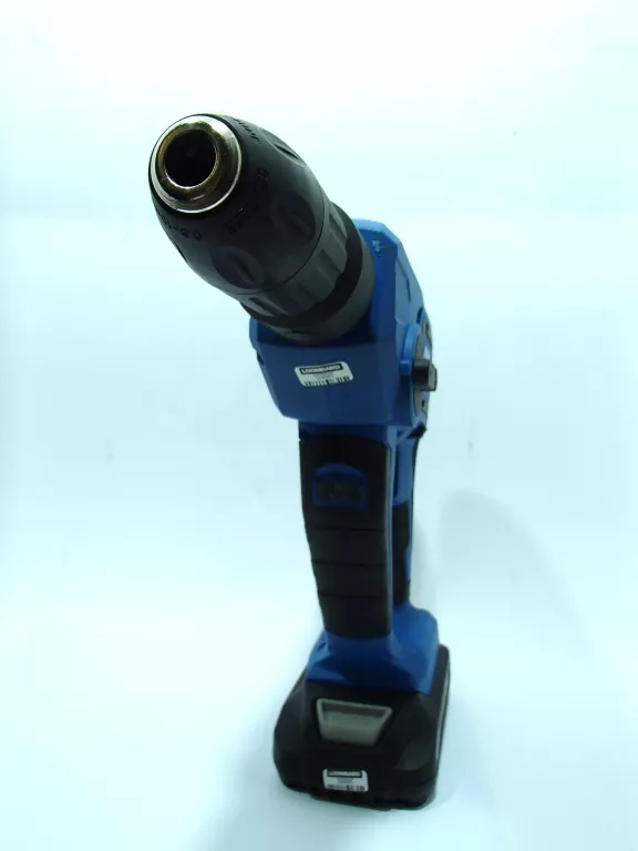FERREX FABH 20-N + AKU 2.0AH + ŁAD