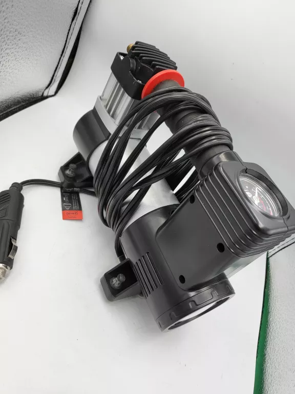 KOMPRESOR HEYNER BIG AIR 40L PRO