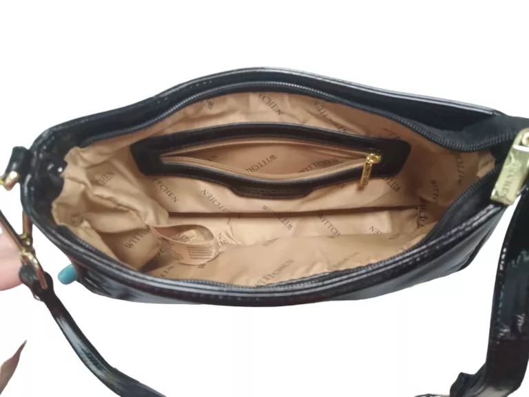 torebka-wittchen-lakierowana-stan-uzywany