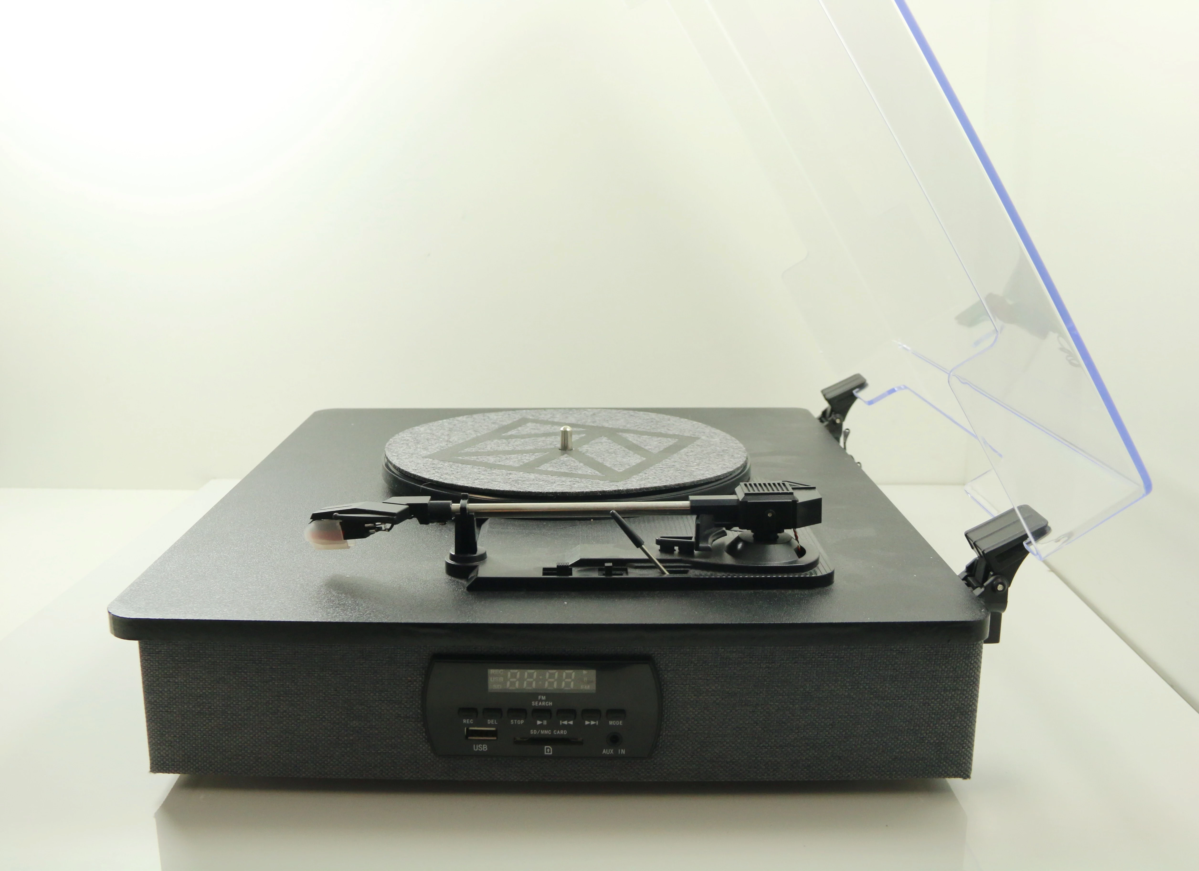 gramofon-hykker-bt-tt-vinyl-turntable-komplet-kolor-czarny