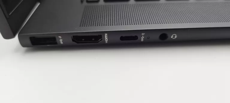 LAPTOP HP ENVY X360/ BEZ ŁADOWARKI