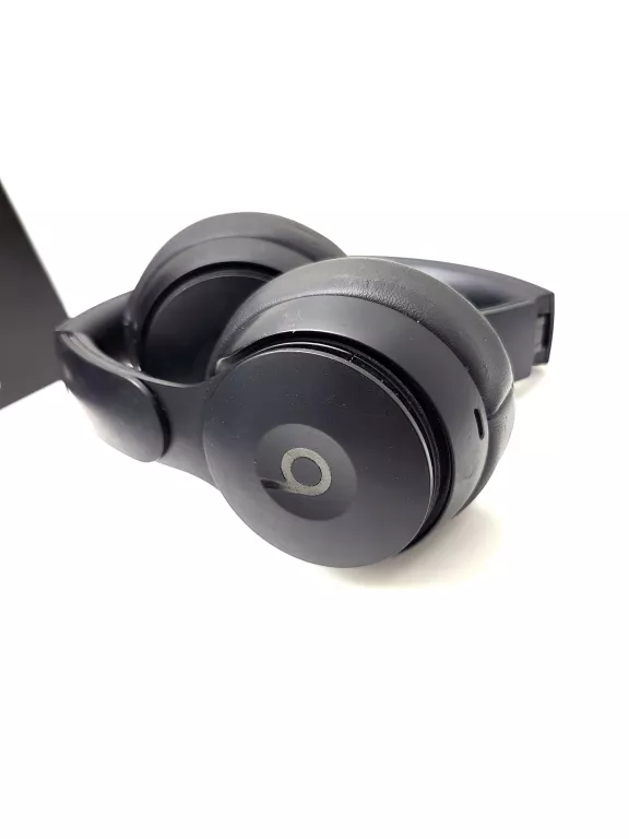 SŁUCHAWKI BEATS BY DR DRE SOLO PRO