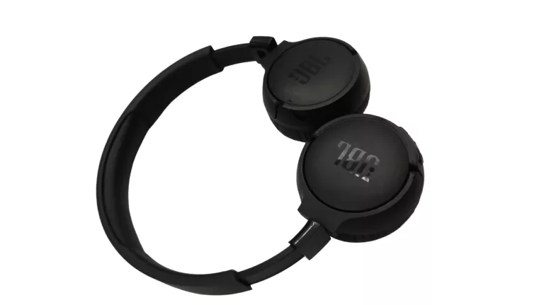 SŁUCHAWKI NAUSZNE JBL TUNE 570BT CZARNE