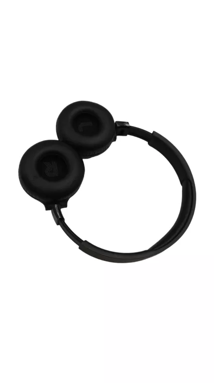 SŁUCHAWKI NAUSZNE JBL TUNE 570BT CZARNE