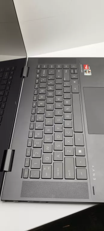 LAPTOP HP ENVY X360/ BEZ ŁADOWARKI