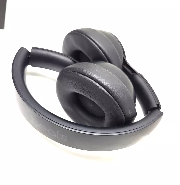 SŁUCHAWKI BEATS BY DR DRE SOLO PRO