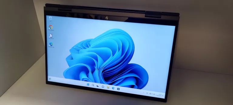 LAPTOP HP ENVY X360/ BEZ ŁADOWARKI