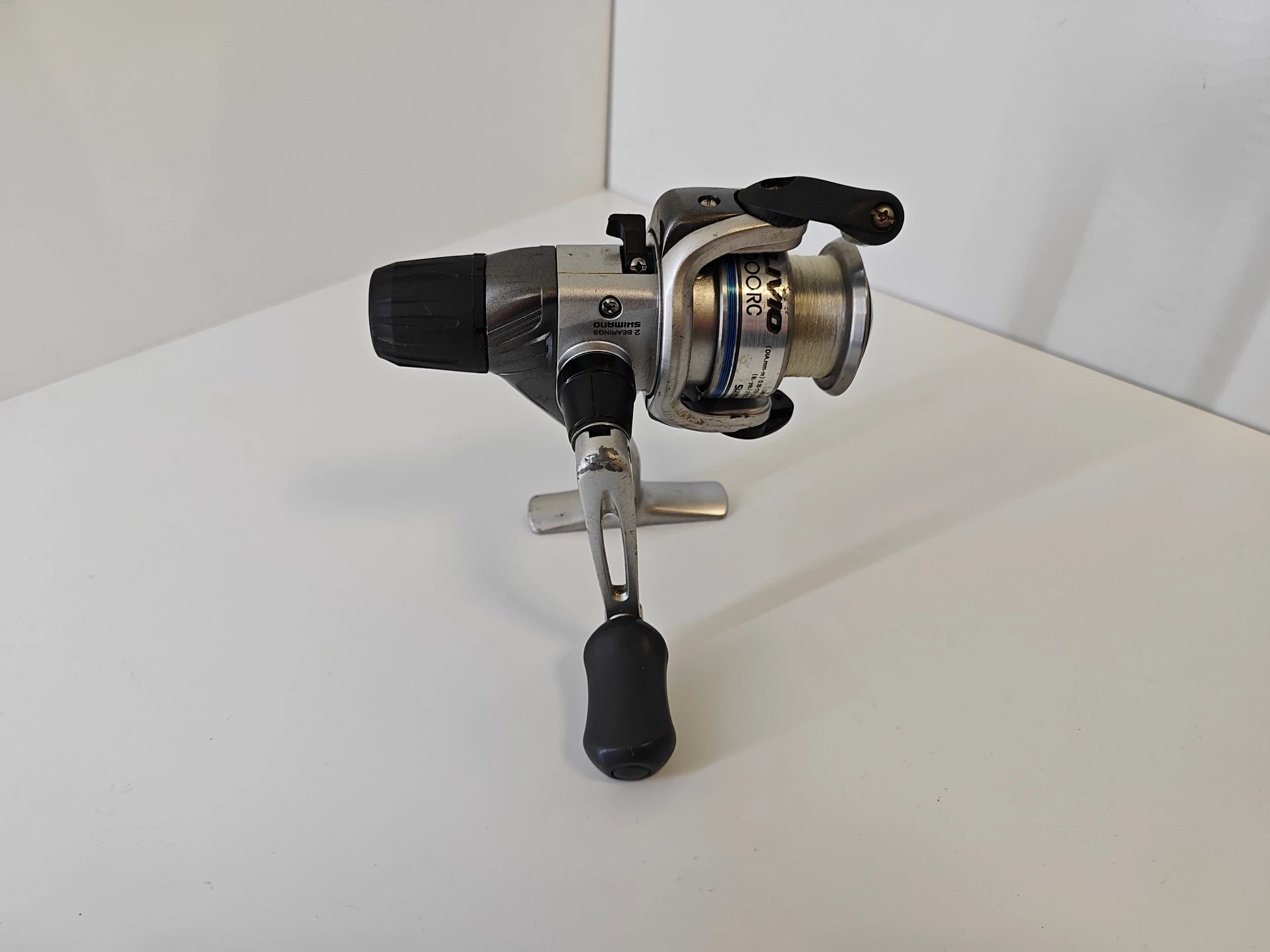 kolowrotek-shimano-alivio-1000rc-stan-uzywany