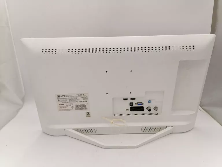 TELEWIZOR PHILIPS 24PHS4354/PILOT