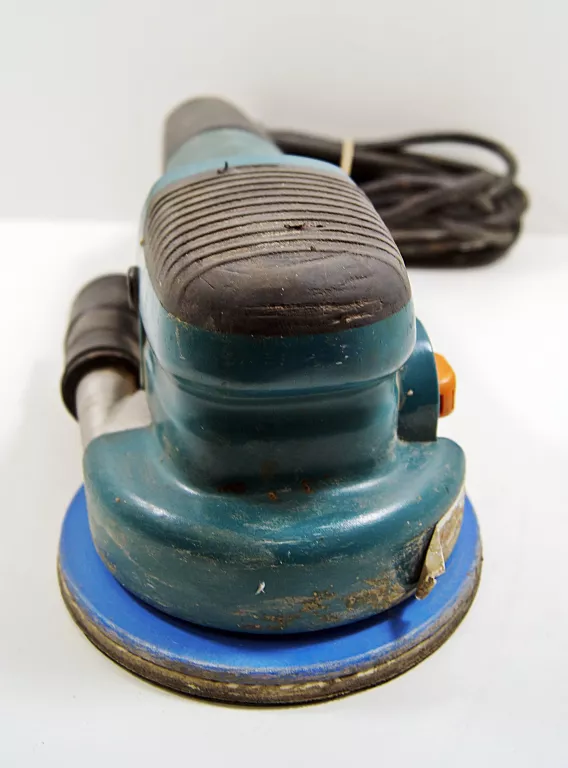 MAKITA BO6040 SZLIFIERKA OSCYLACYJNA 750W 150MM