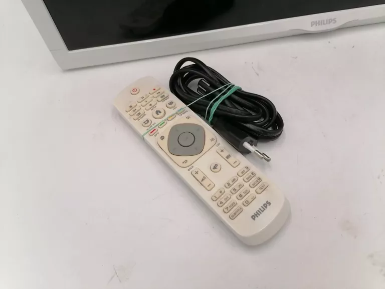 TELEWIZOR PHILIPS 24PHS4354/PILOT