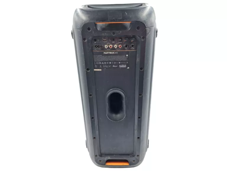 glosnik-przenosny-jbl-partybox-300-power-audio-bluetooth-120w-stan-uzywany
