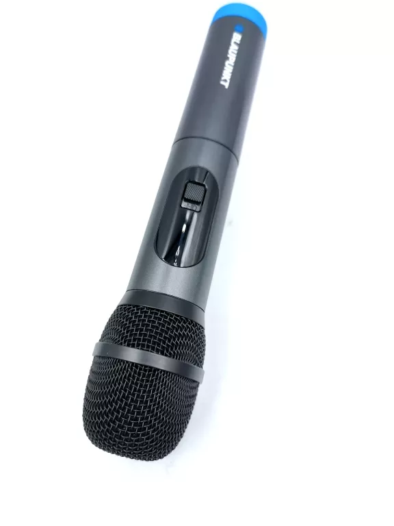 MIKROFON BLAUPUNKT WM40U JAK NOWY OKAZJA