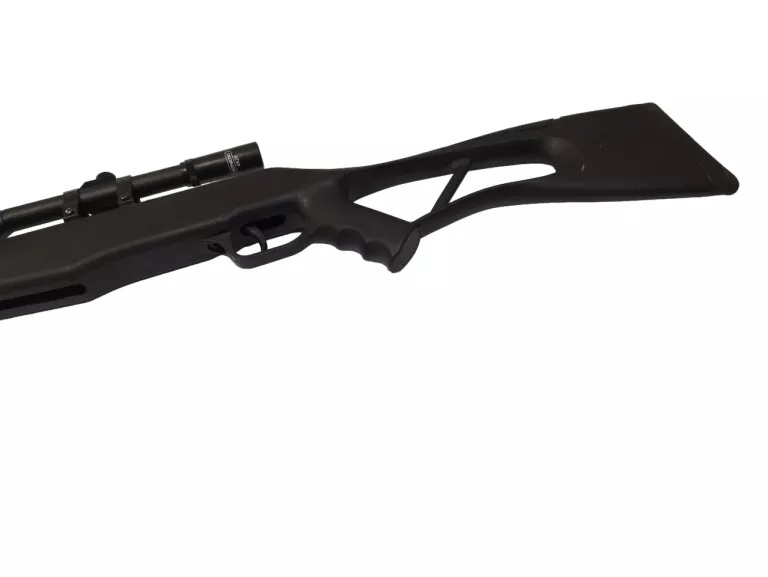 WIATRÓWKA SPRĘŻYNOWA CROSMAN INFERNO KALIBER 4,5 MM LUFA GWINTOWANA