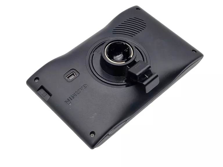 NAWIGACJA SAMOCHODOWA GARMIN NAVI 44 4,3" MAPY EUROPY