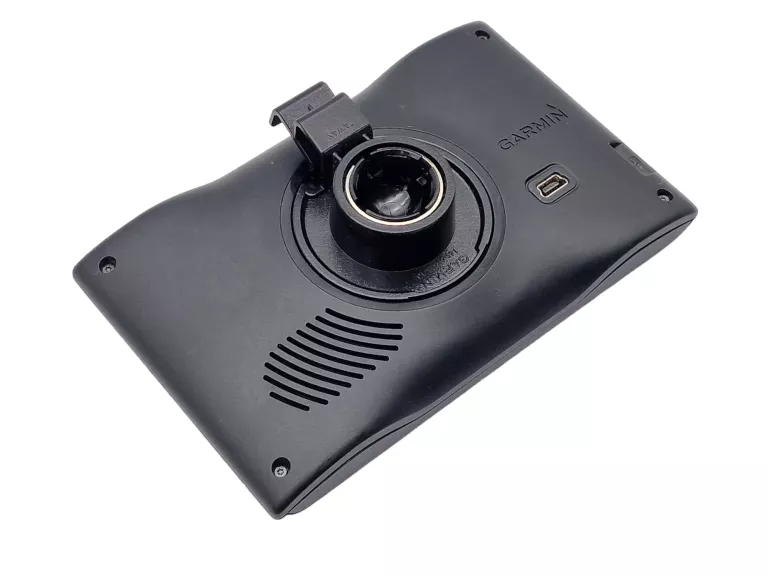 NAWIGACJA SAMOCHODOWA GARMIN NAVI 44 4,3" MAPY EUROPY