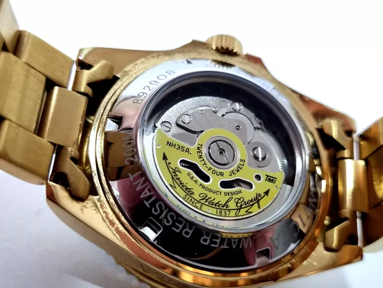 Invicta 89290b hot sale