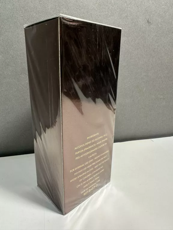 PERFUM 1 MILION PRIVE PACO RABANE 100ML
