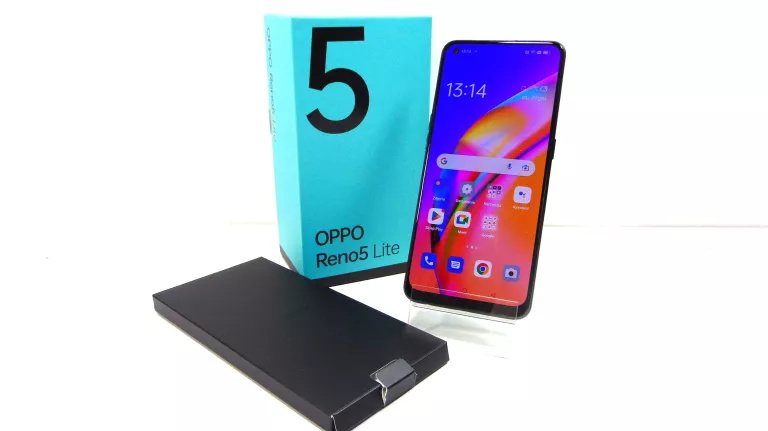 TELEFON OPPO RENO5 LITE