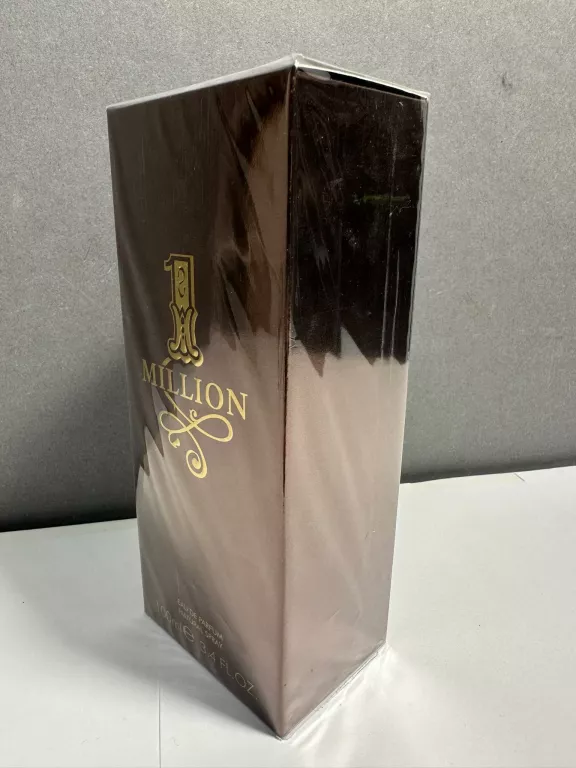 PERFUM 1 MILION PRIVE PACO RABANE 100ML