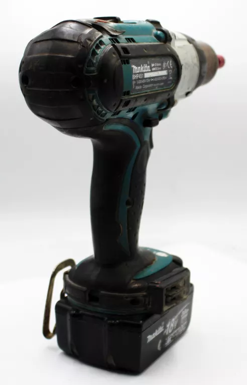 Makita bhp451 clearance