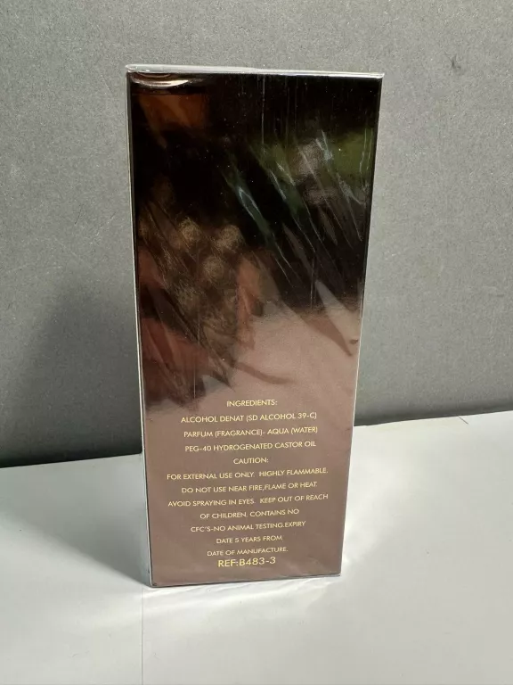 PERFUM 1 MILION PRIVE PACO RABANE 100ML