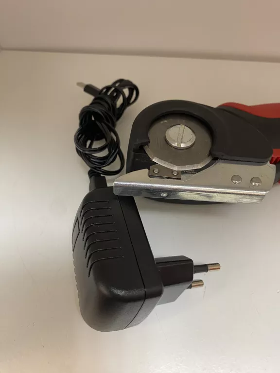 TOOLTEC PRZECINAK ELEKTRYCZNY