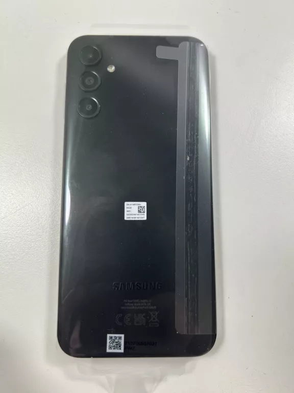 TELEFON SAMSUNG GALAXY A14 5G 4/64 GB 6,60 " 5000 MAH PLUS OPIS !!!