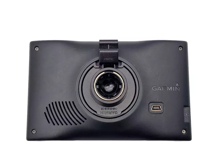 NAWIGACJA SAMOCHODOWA GARMIN NAVI 44 4,3" MAPY EUROPY