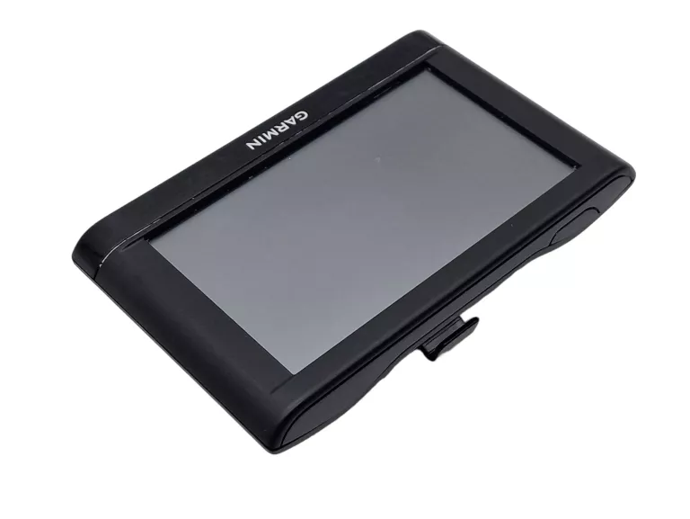 NAWIGACJA SAMOCHODOWA GARMIN NAVI 44 4,3" MAPY EUROPY