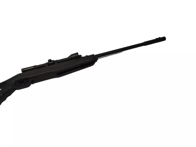 WIATRÓWKA SPRĘŻYNOWA CROSMAN INFERNO KALIBER 4,5 MM LUFA GWINTOWANA
