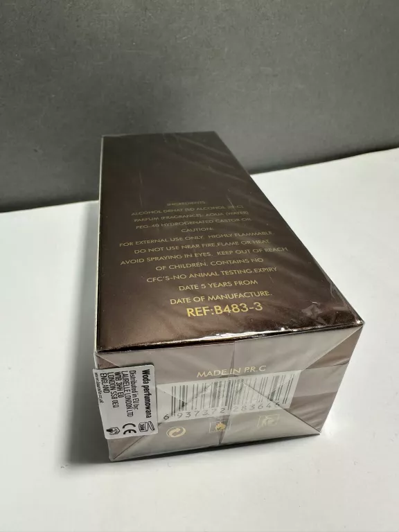 PERFUM 1 MILION PRIVE PACO RABANE 100ML