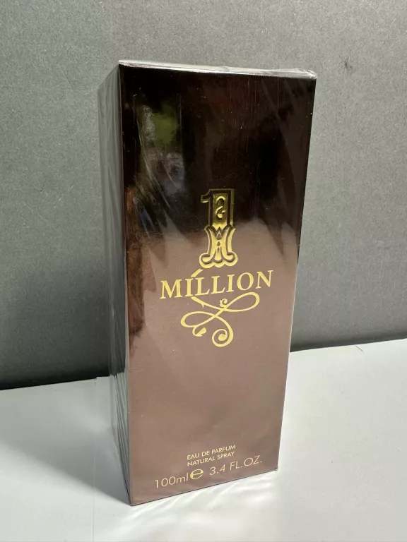 PERFUM 1 MILION PRIVE PACO RABANE 100ML