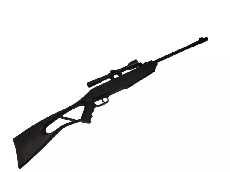 WIATRÓWKA SPRĘŻYNOWA CROSMAN INFERNO KALIBER 4,5 MM LUFA GWINTOWANA