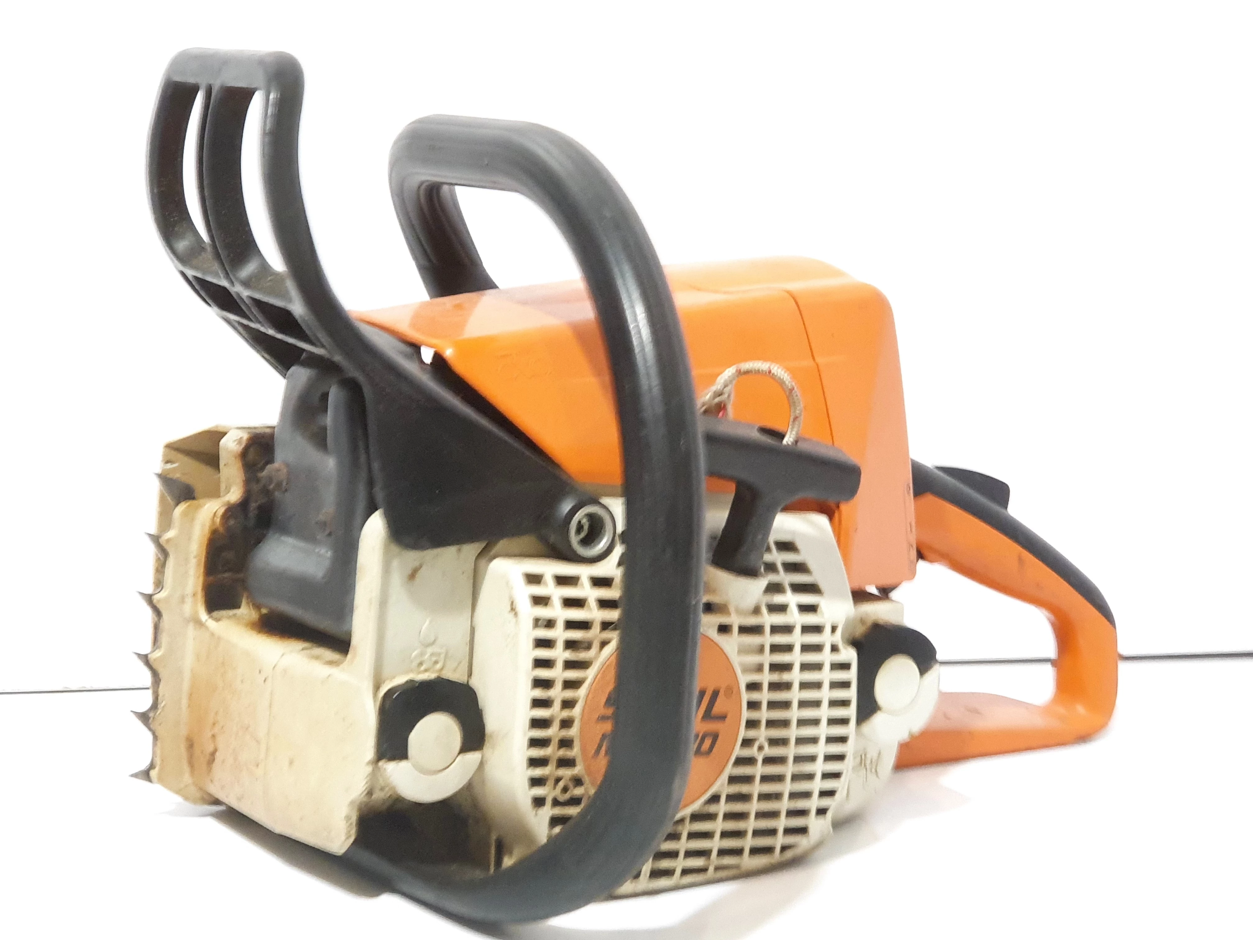 pila-spalinowa-stihl-ms-230-stan-uzywany