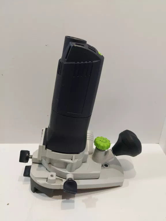MODUŁOWA FREZARKA DO KRAWĘDZI MFK 700 PLUS FESTOOL