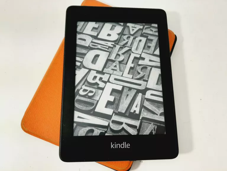 AMAZON KINDLE PAPERWHITE 10TH GEN. PQ94WIF 6" WIFI