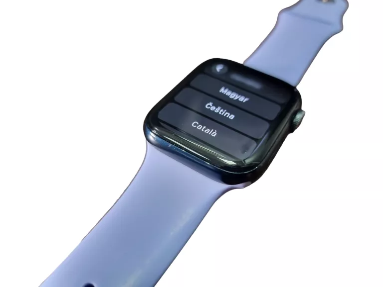 APPLE WATCH SE (2ND. GEN) 44MM GPS +2X PASEK GWARANCJA!!