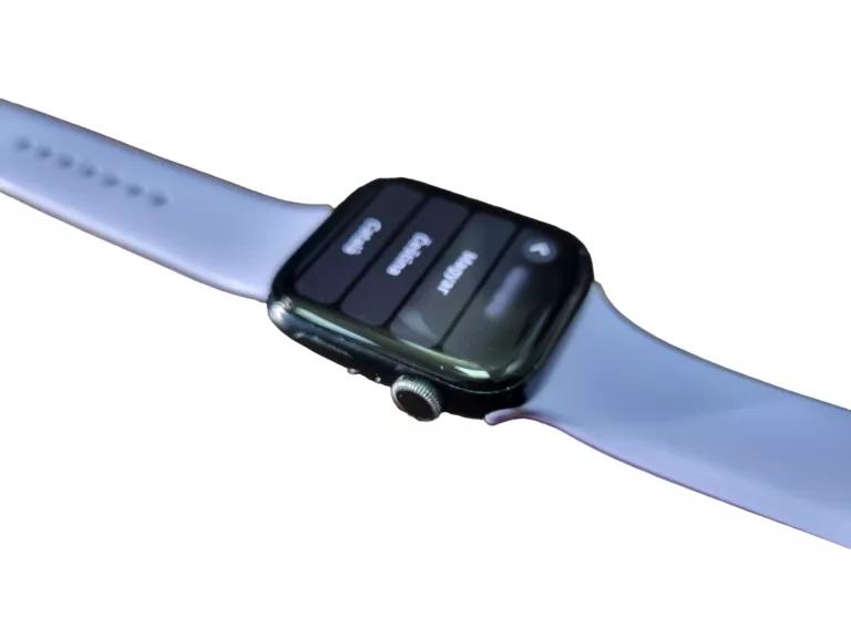 APPLE WATCH SE (2ND. GEN) 44MM GPS +2X PASEK GWARANCJA!!