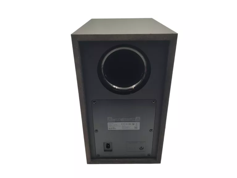 SOUNDBAR SAMSUNG Q-SERIA HW-Q700B / 3.1.2 / 330W / DOLBY ATMOS
