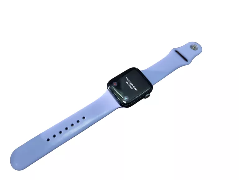 APPLE WATCH SE (2ND. GEN) 44MM GPS +2X PASEK GWARANCJA!!