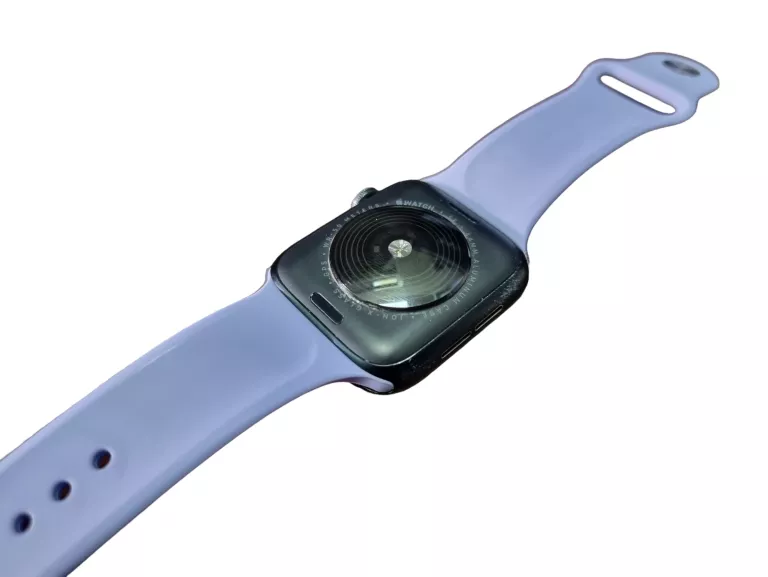 APPLE WATCH SE (2ND. GEN) 44MM GPS +2X PASEK GWARANCJA!!