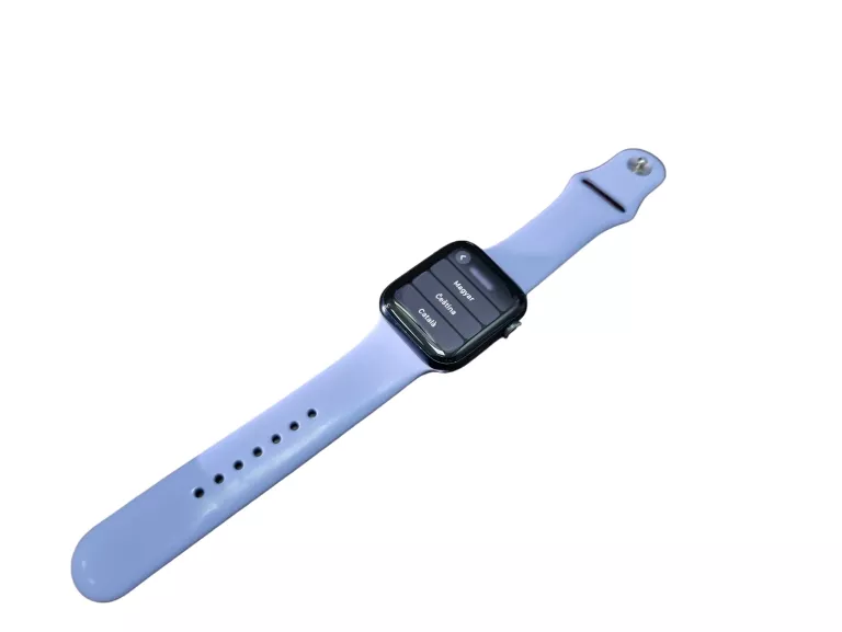 APPLE WATCH SE (2ND. GEN) 44MM GPS +2X PASEK GWARANCJA!!