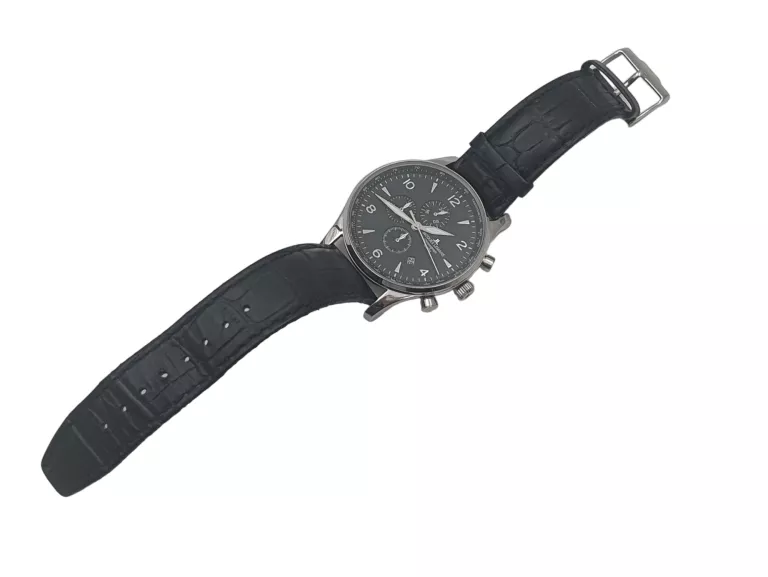 ZEGAREK JACQUES LEMANS LONDON 1-1844ZA WR100