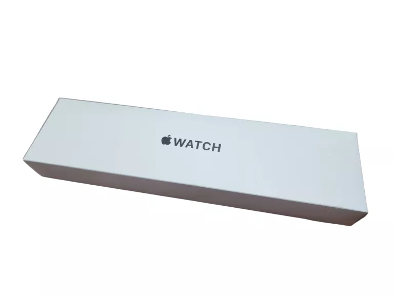 APPLE WATCH SE (2ND. GEN) 44MM GPS +2X PASEK GWARANCJA!!