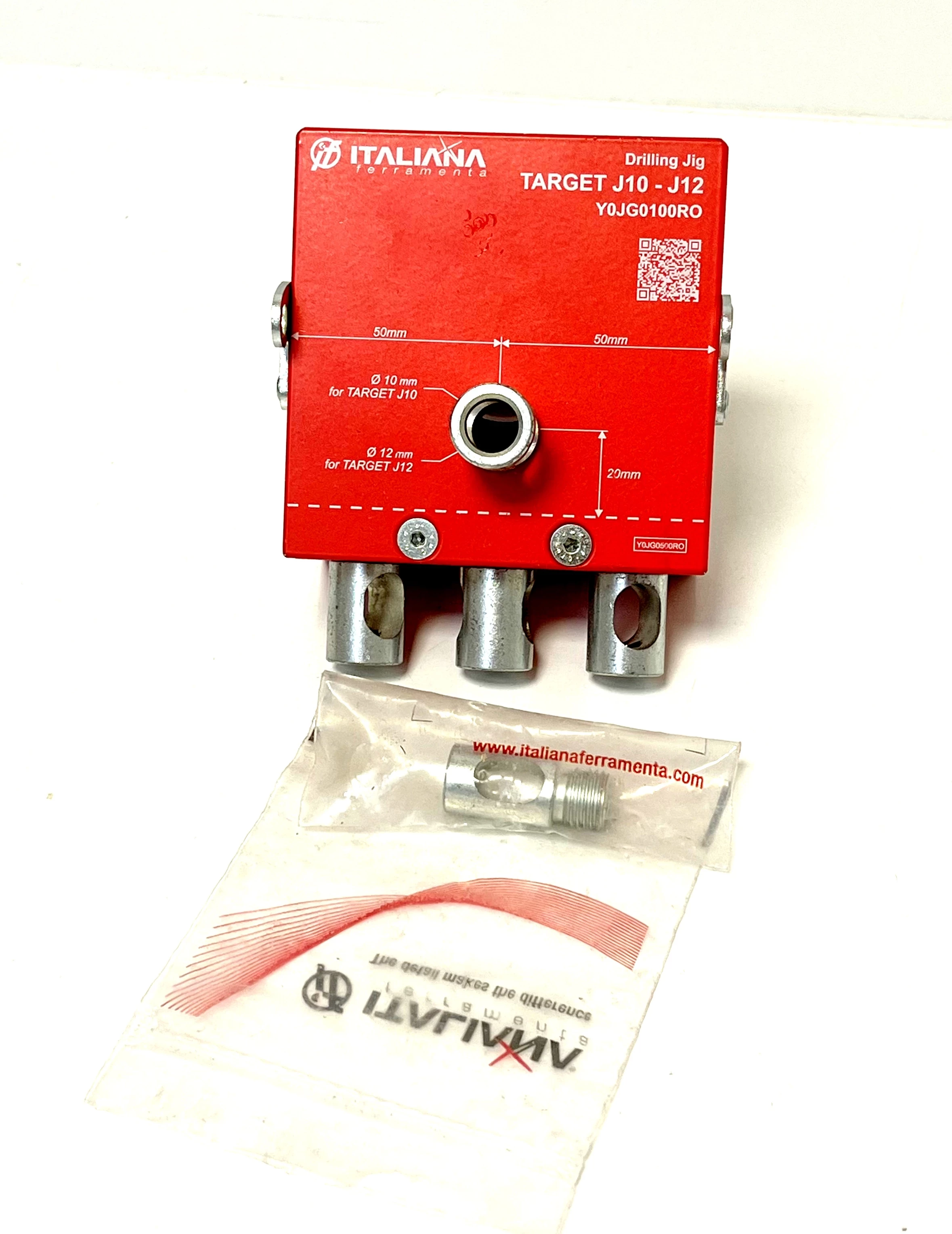 SZABLON TARGET J10 & J12 DO PANELI BOCZNYCH Pozostałe Loombard.pl