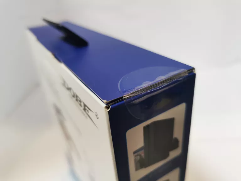 ŁADOWARKA DOBE PODSTAWKA CHŁODZĄCA PS4 SLIM PRO