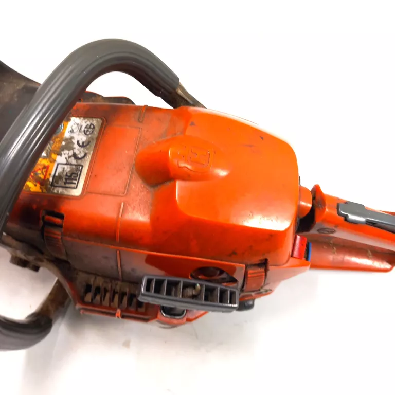 PIŁA SPALINOWA HUSQVARNA 335